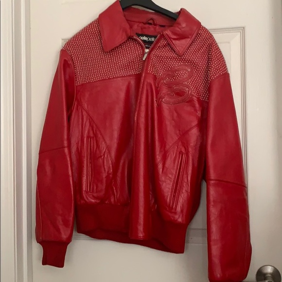 Pelle Pelle Jackets & Blazers - Pelle Pelle Jacket Pelle Pelle Jackets & Blazers - Pelle Pelle Jacket